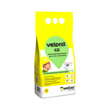 Vetonit KR 5кг