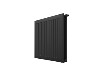 Радиатор панельный Royal Thermo VENTIL HYGIENE VH10-600-400 Noir Sable