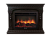 Портал Firelight Perfetto R 30 шпон венге