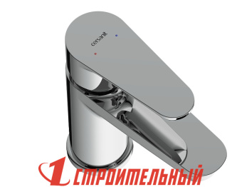 Смеситель Cersanit CERSANIA для раковины