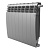 Радиатор Royal Thermo BiLiner 500 /Silver Satin VDR - 8 секц.