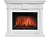 Портал Firelight Colonna 25 белый