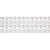 Плитка настенная Lauretta white белый 04 30х90 (1.35м2/54м2/40уп)