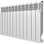 Радиатор Royal Thermo Revolution Bimetall 500 2.0 – 12 секц.