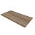 DREAM WOOD DWс 02  30,6х60,9 бежевый Непол. (1.488м2/59.52м2/40уп) ступень (С)