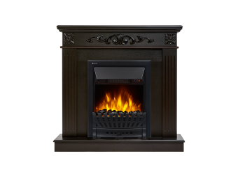 Портал Firelight Noce Classic шпон венге