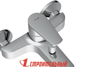 Смеситель Cersanit VERO для ванны