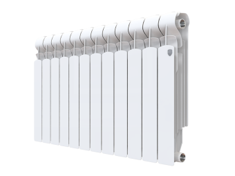 Радиатор Royal Thermo Indigo Super 500 - 12 секц.