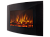 Электрический камин Electrolux EFP/W 1200URLS
