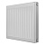 Радиатор панельный Royal Thermo COMPACT C22-500-500 RAL9016