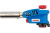 Горелка-насадка газовая GT-20 с пьезоподжигом Rexant 12-0020