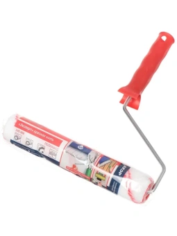 413 Валик 240, D6mm, ЭКСПЕРТ Красная нить (полиамид) 771 35 624