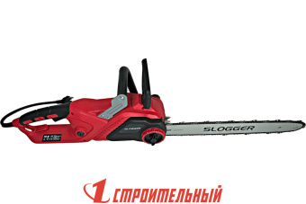 Пила цепная электрическая Slogger ES260