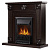Портал Firelight Frame Classic шпон венге