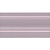FMD031 плинтус Турати сиреневый 20x10 (26шт)