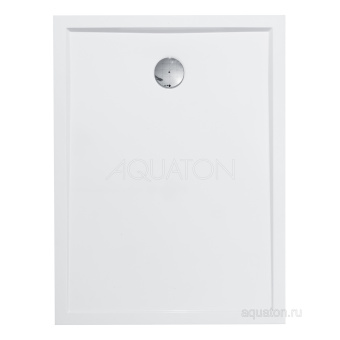 Душевой поддон Aquaton Калифорния 120х90 прямоугольный белый 1A714336CA010