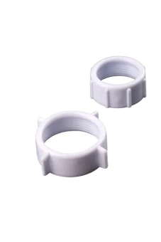 Сифон для ванны АНИ Пласт EC255S 1 1/2 дюйма 40 мм клик-клак с сеткой с переливом и гибкой трубой 40х50 мм