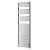 Полотенцесушитель электр. Zehnder Forma Spa LFE-120-050/GD RAL9005 matt (9205)