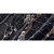 Керамогранит ARTEMIS BLACK (HIGH GLOSSY) 60х120 (1,44м2/43,2м2/30уп)