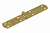 Петля  французская DMX 8075 200x33 mm