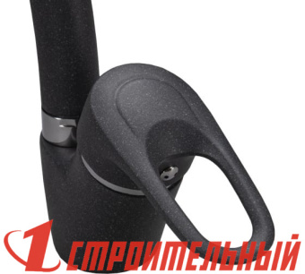 VG901 грей смеситель 