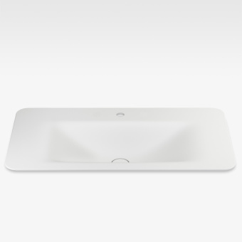 Раковина Armani/Roca Baia 3270C0910