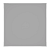 Панель декоративная AEON D100/125 179х179 стекло Matelac Silver Clear