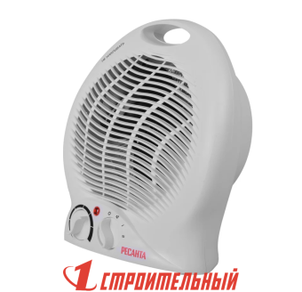 Тепловентилятор ТВС-2 (2кВт) Ресанта