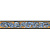 HGD\B349\15050T  бордюр Площадь Испании 7,2x40 (28шт)