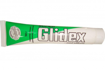 Силиконовая смазка Super Glidex 50г