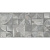 Плитка настенная OPALE GREY STRUTTURA 31,5х63 (1.39м2/45,84м2/33уп)