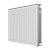 Радиатор панельный Electrolux VENTIL COMPACT VC22-500-600 RAL9016