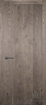 Дверь межкомнатная Легно 1 (LEGNO 1) высота 2000 мм галифакс табак