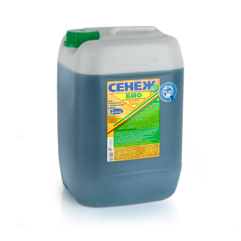 СЕНЕЖ Био 10кг
