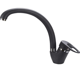 VG901 грей смеситель 