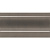 FMC015 плинтус Параллель коричневый 20x9,9 (26шт)