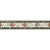 HGD\A436\5009 Бордюр Стемма 20x3,6 (30шт)