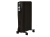 Масляный радиатор Ballu BOH/CL-09BRN black