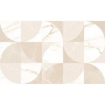 Плитка настенная Marmaris beige бежевый 03 30х50 (1,2м2/68,4м2/57уп)