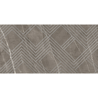 Декор HYGGE MOCCA CRISTALL 31,5х63 (6 шт)