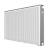 Радиатор панельный Electrolux VENTIL COMPACT VC22-500-800 RAL9016