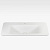 Раковина Armani/Roca Baia 3270C0910