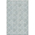 AD\B457\6376 декор Сияние голубой 25x40 (10шт)