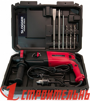 Перфоратор Slogger  RH8630