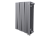Радиатор Royal Thermo PianoForte 500 /Silver Satin - 6 секц. VDR