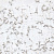 Пробковая стеновая панель Corkstyle Wall Design Monte Snow 600х300х3 мм 11 шт в упаковке 1,98 м²
