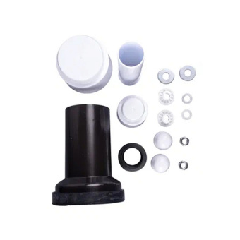 Система скрытой установки унитаза АНИ Пласт WC1010 1300х400х225 мм