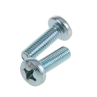 Винт М8*50 DIN7985