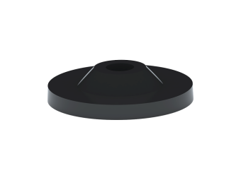 Прокладка крепления бачка унитаза АНИ Пласт M010 28 мм