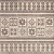 HGD\A51\SG1550 Декор Фаральони 40,2х40,2 (4шт)